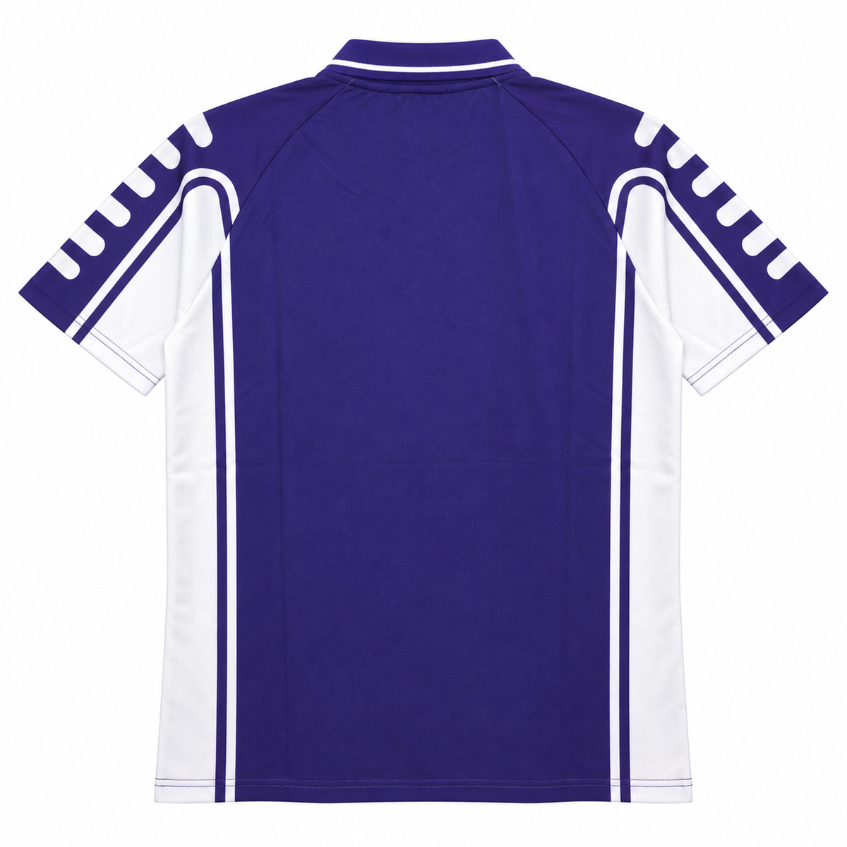 Camiseta Retro Afc Fiorentina 1999/00 - 1ª Equipación