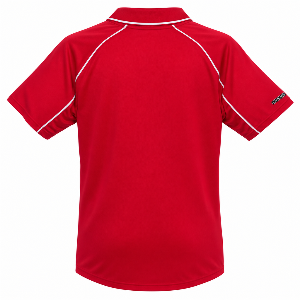 Camiseta Retro Liverpool 2000/02 - 1ª Equipación
