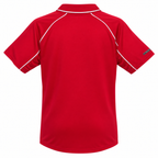 Camiseta Retro Liverpool 2000/02 - 1ª Equipación