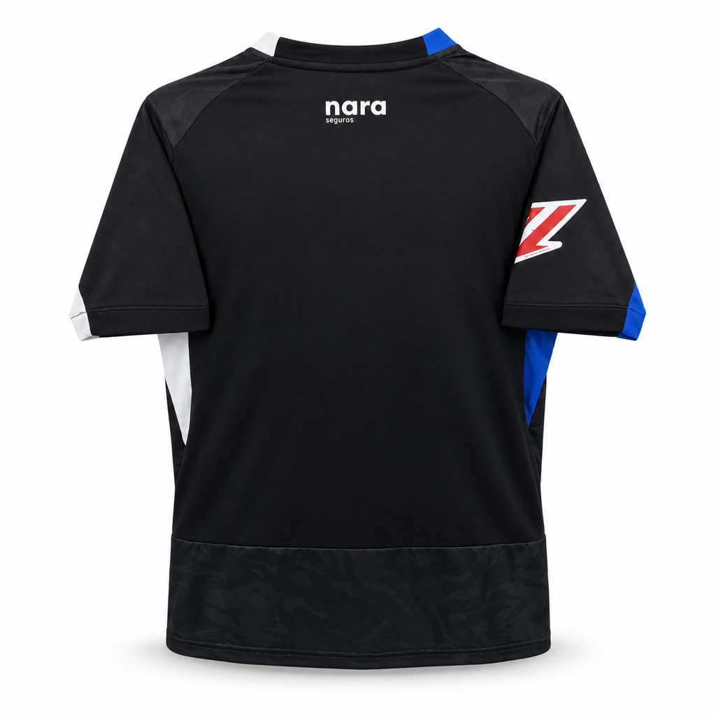 Camiseta CD Leganés 2026/27 - 2ª Equipación