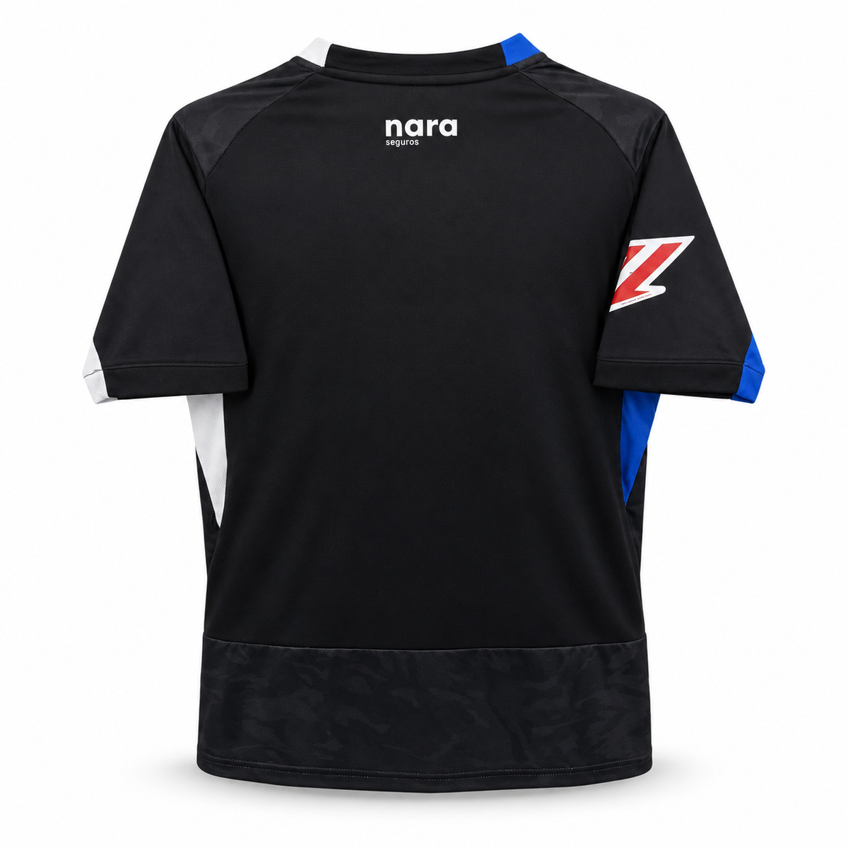 Camiseta CD Leganés 2026/27 - 2ª Equipación