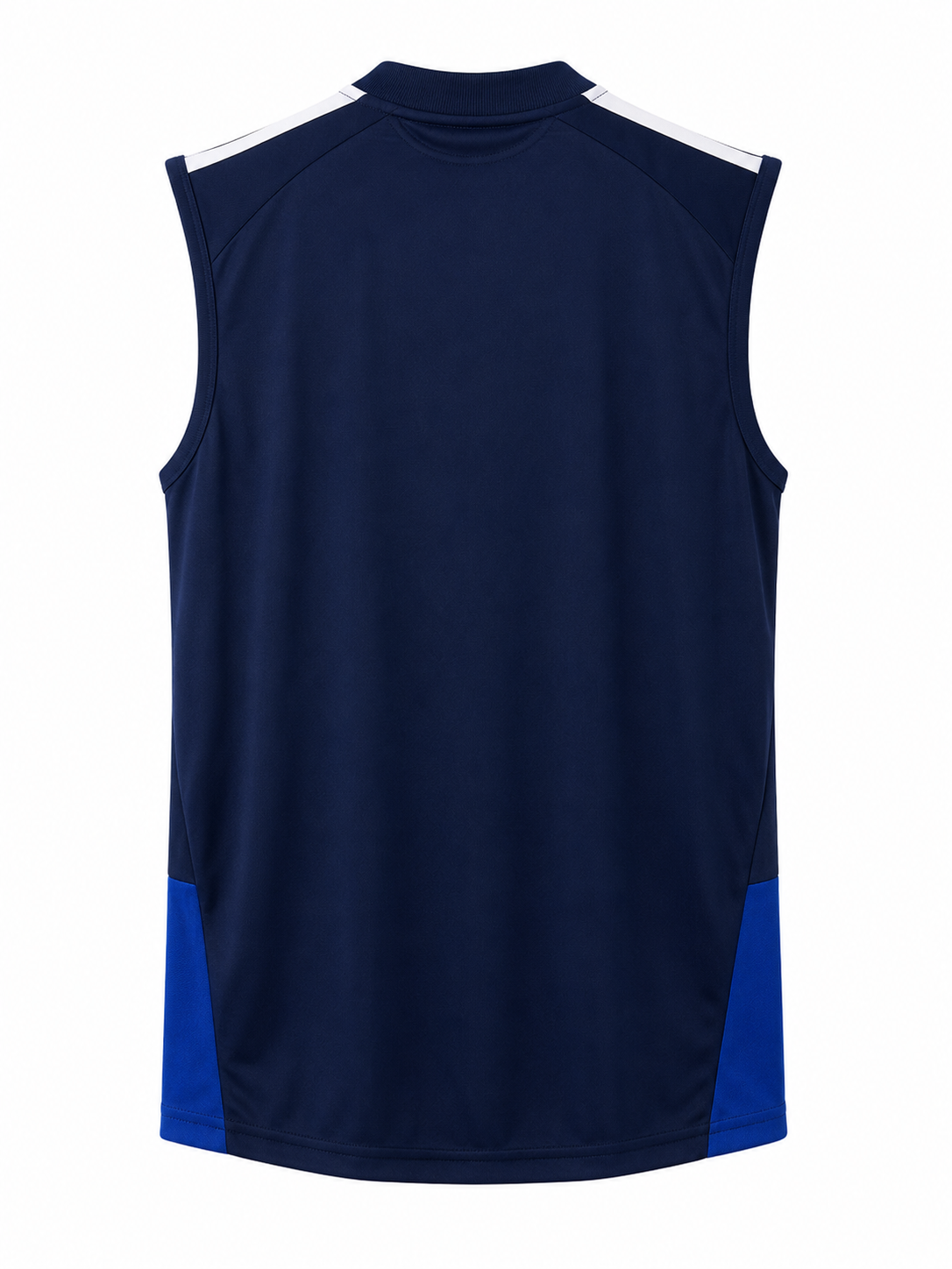 Camiseta Tirantes Boca Juniors 2026/27 - 2ª Equipación Entrenamiento