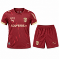 Conjunto Infantil Braga 2026/27 - 3ª Equipación