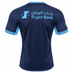 Camiseta Al-Hilal 2026/27 - 3ª Equipación
