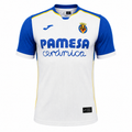 Camiseta Villarreal 2026/27 - 2ª Equipación