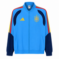 Chaqueta España Mundial 2026 - Azul
