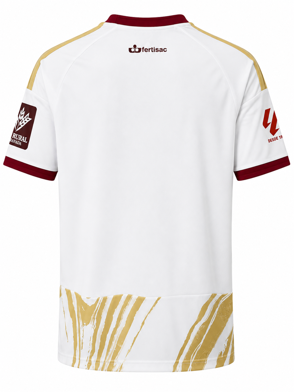 Camiseta Granada CF 2026/27 - 3ª Equipación