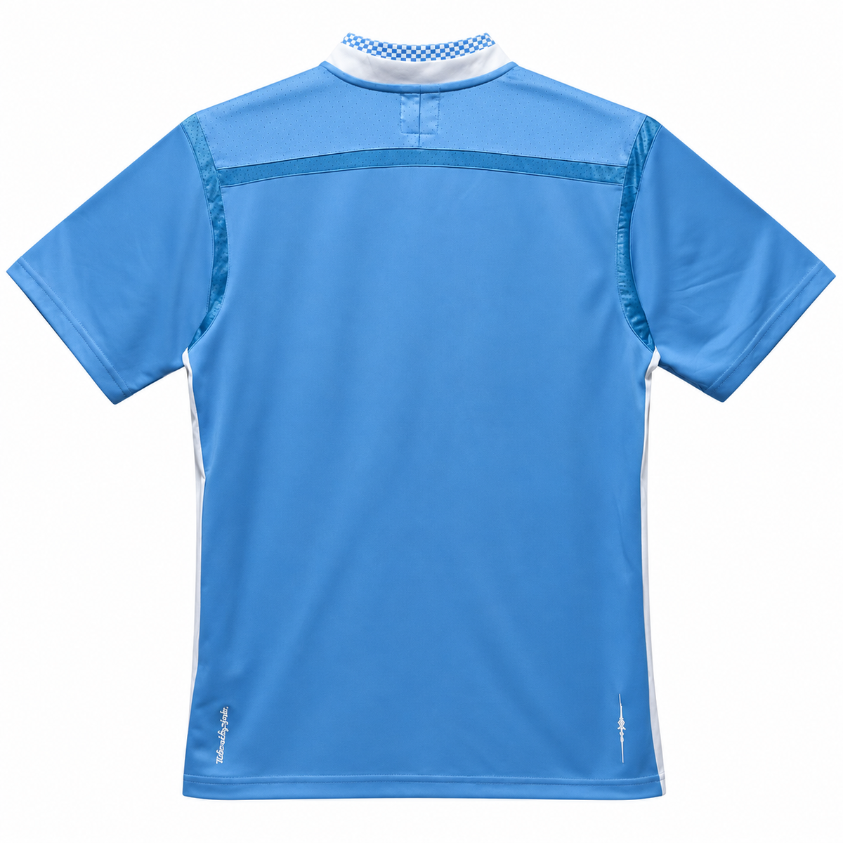 Camiseta Retro Manchester City 2011/12 - 1ª Equipación
