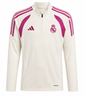 Sudadera de Entrenamiento Real Madrid 2026/27