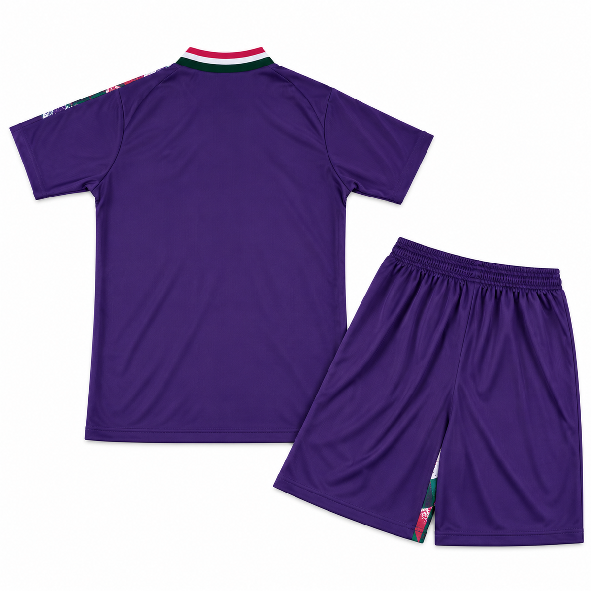 Conjunto Infantil Real Madrid 2026/27 - Edición Especial