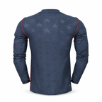 Camiseta Estados Unidos Mundial 2026 - 2ª Equipación Manga Larga
