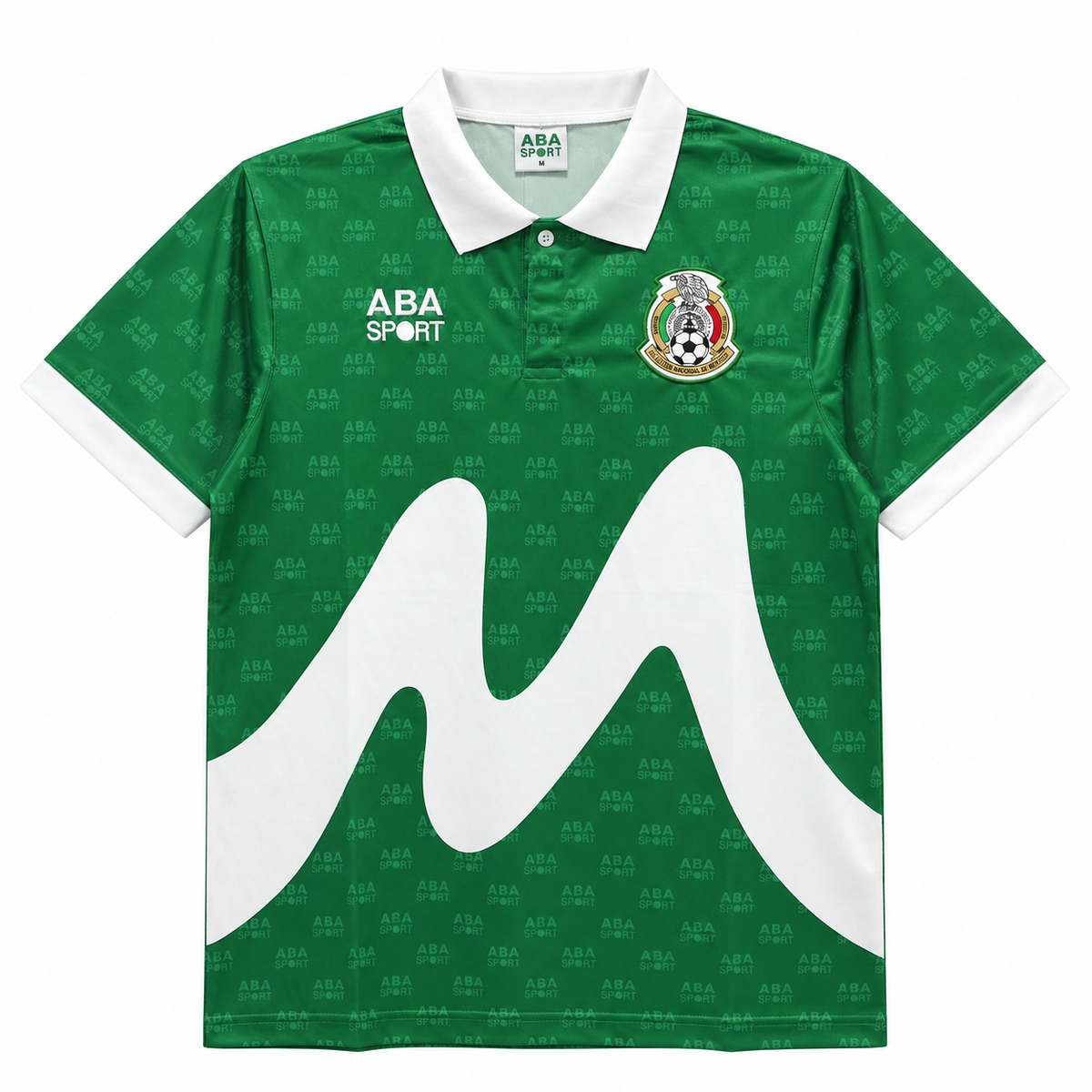 Camiseta Retro México 1995 - 1ª Equipación