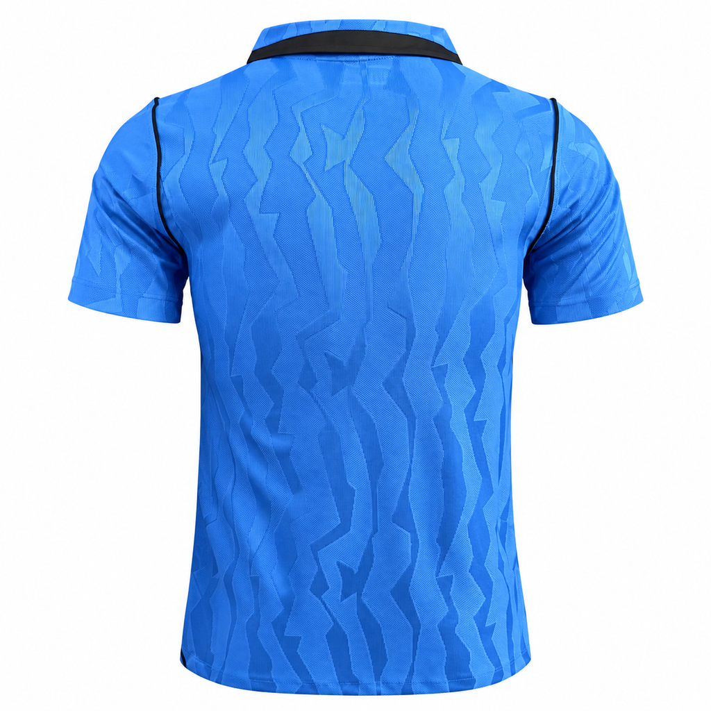 Polo Corinthians 2026/27