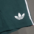 Pantalón Corto México Mundial 2026 - 2ª Equipación