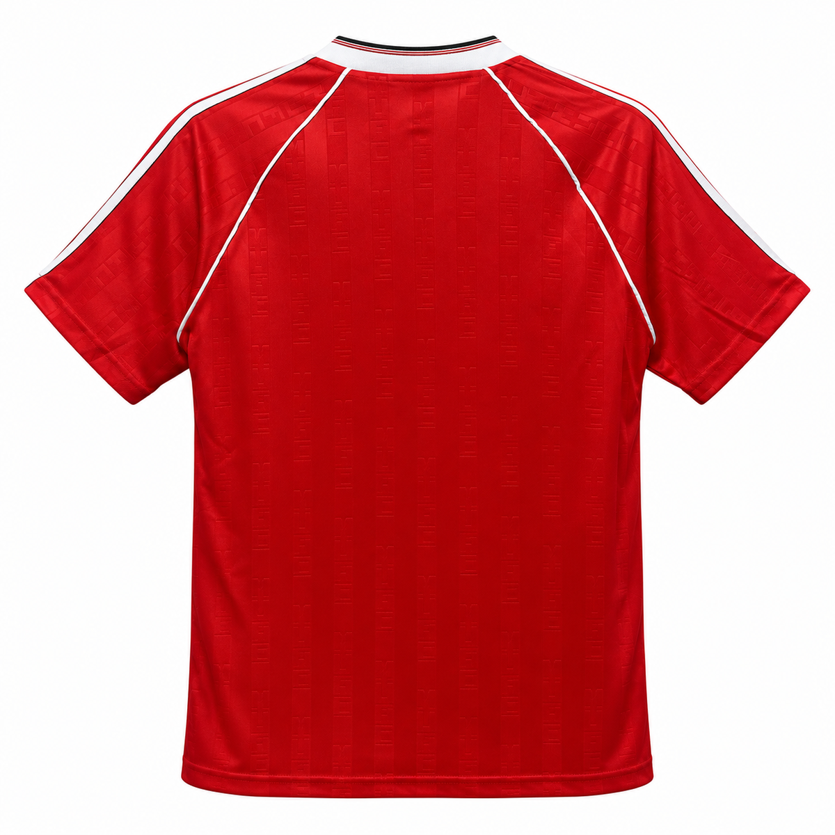 Camiseta Retro Manchester United 1988/90 - 1ª Equipación