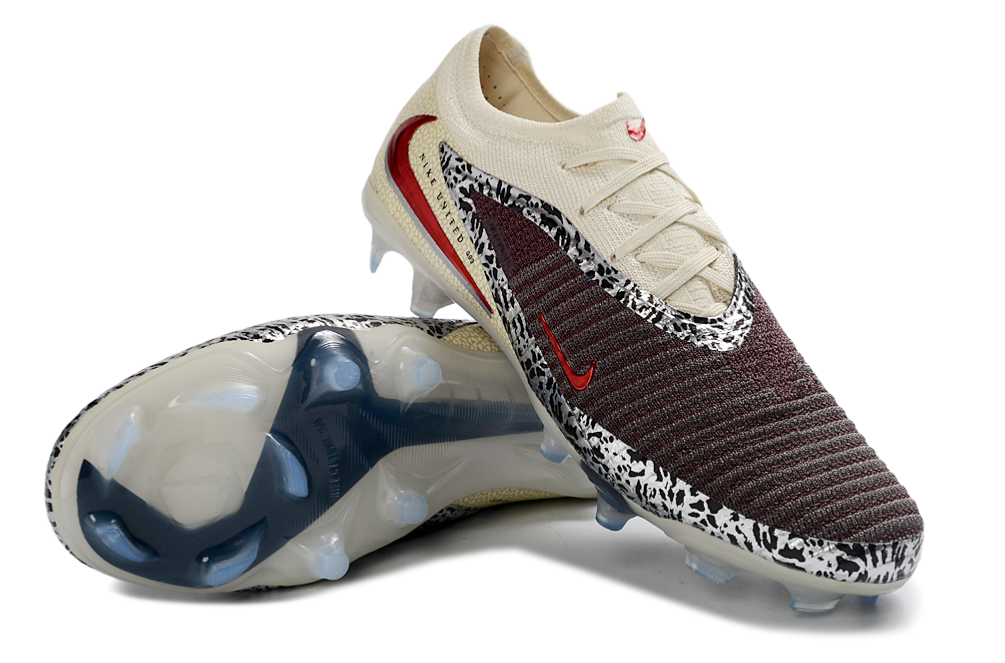Botas Phantom GX III Elite FG - Fútbol 11