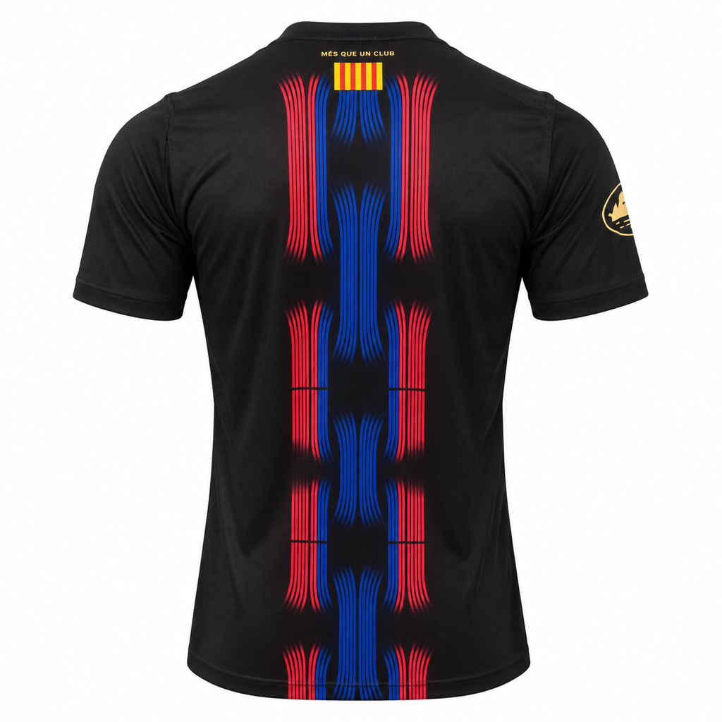 Camiseta Fc Barcelona - Edición Especial C*rteiz