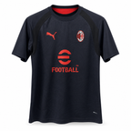 Camiseta Ac Milán 2026/27 - 2ª Equipación Entrenamiento