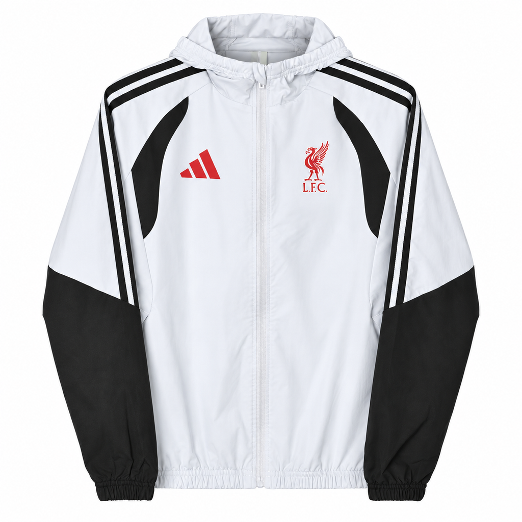 Cortavientos Liverpool 2026/27