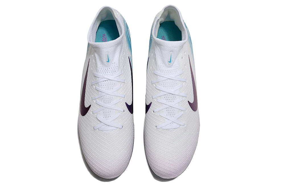 Botas Air Zoom Mercurial Vapor (Con Tobillera) - Fútbol 11