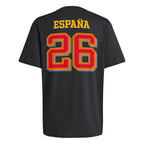 Camiseta España - Edición Campeones Mundial 2026