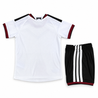 Conjunto Infantil Manchester United 2026/27 - 3ª Equipación