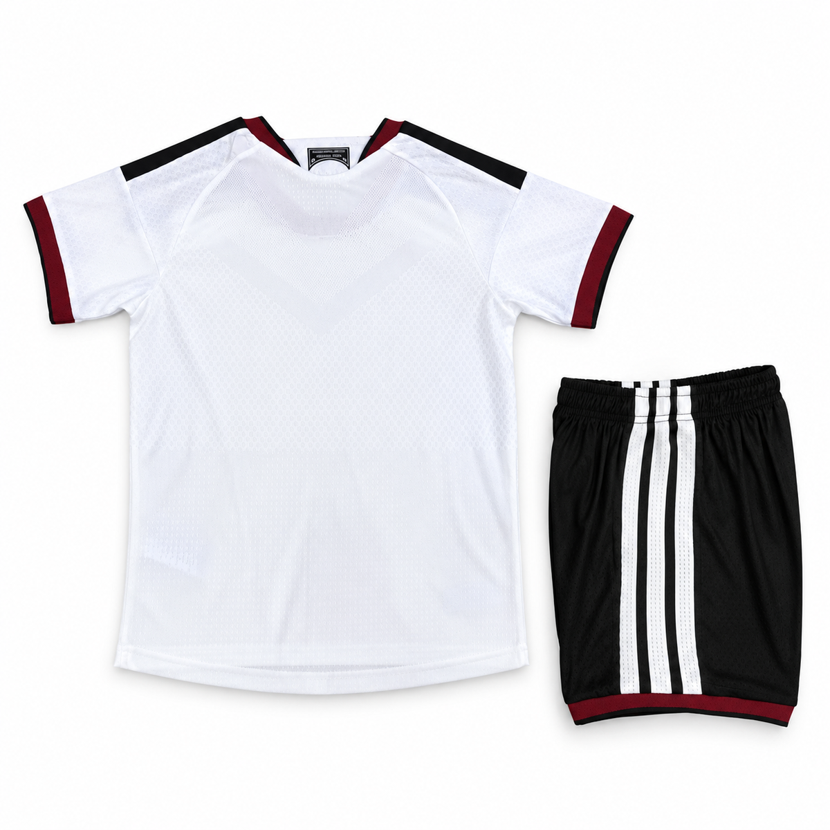 Conjunto Infantil Manchester United 2026/27 - 3ª Equipación