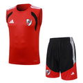 Conjunto de Entrenamiento de Tirantes River Plate - 2026/27