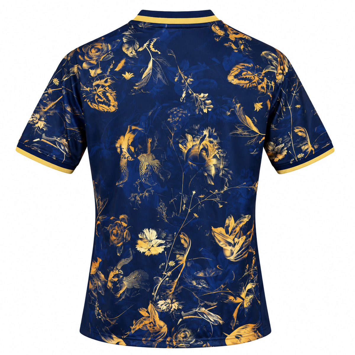 Camiseta Napoli - Edición Especial