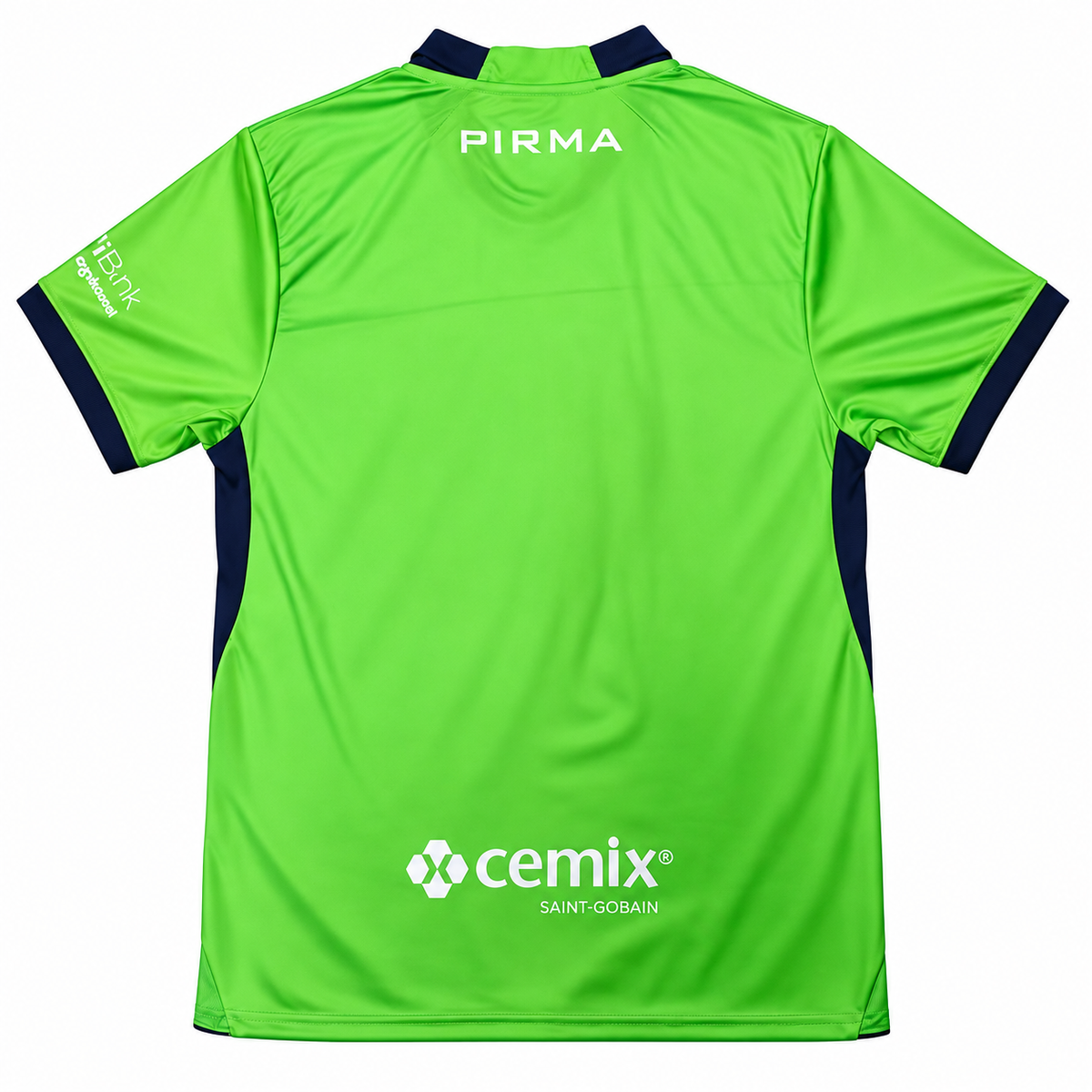Camiseta Cruz Azul 2026/27 - 1ª Equipación Portero