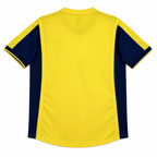 Camiseta Retro Arsenal 2000/01 - 2ª Equipación