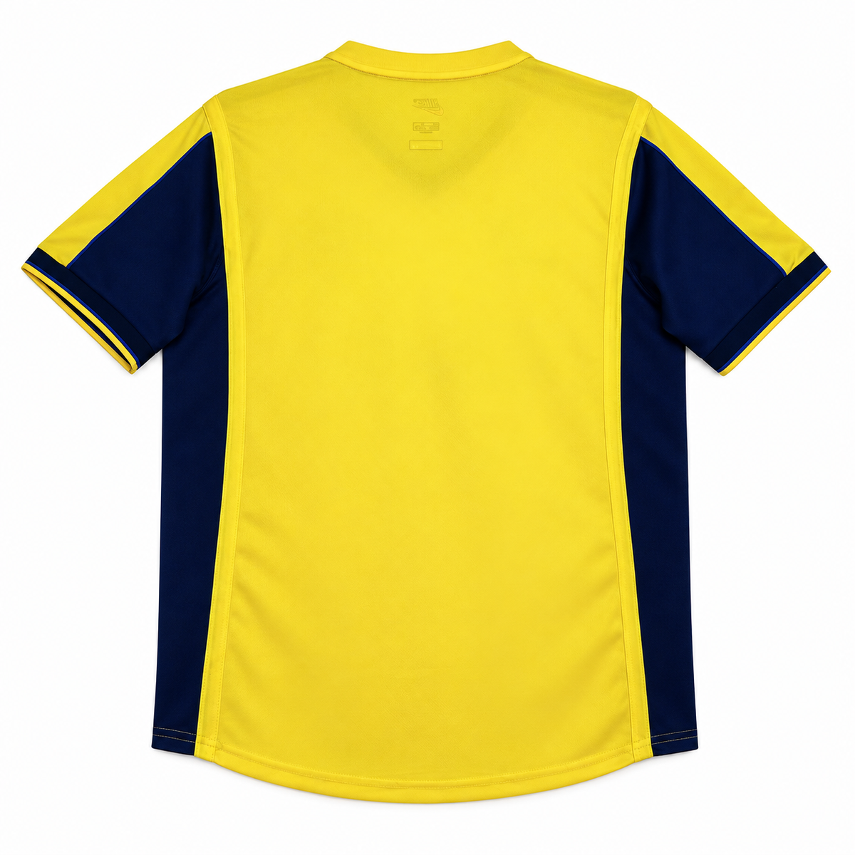 Camiseta Retro Arsenal 2000/01 - 2ª Equipación