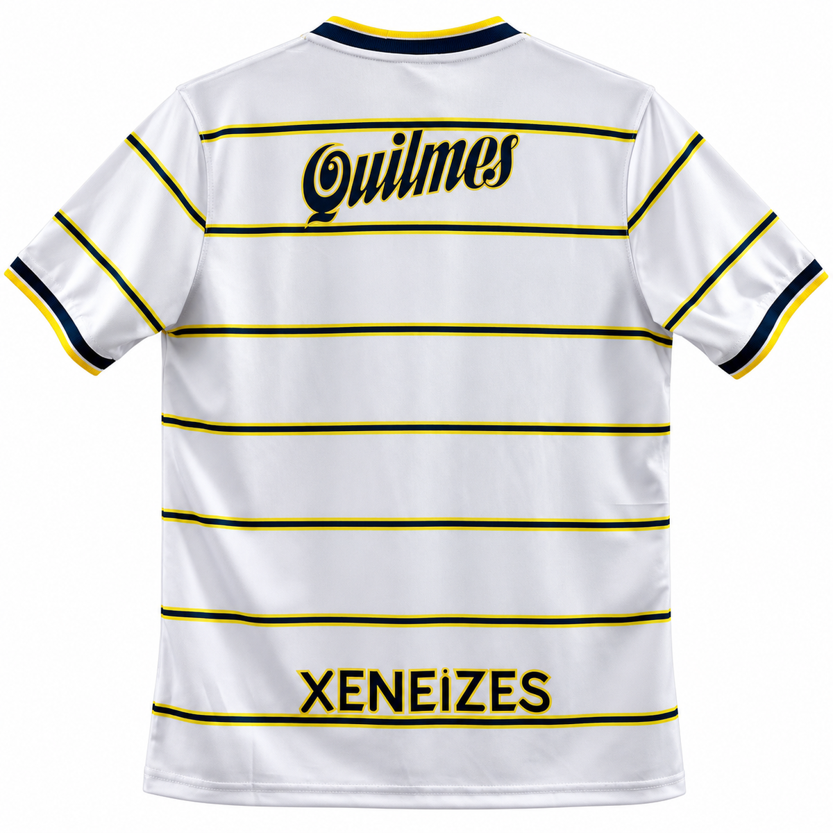 Camiseta Retro Boca Juniors 1998/99 - 3ª Equipación