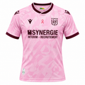 Camiseta Nantes 2026/27 - Edición Especial Octubre Rosa