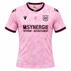 Camiseta Nantes 2026/27 - Edición Especial Octubre Rosa