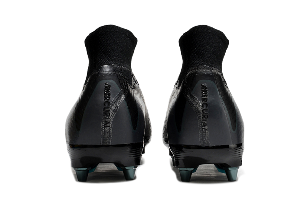 Botas Air Zoom Mercurial Vapor (Con Tobillera) - Fútbol 11