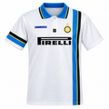 Camiseta Retro Inter Milán 1997/98 - 2ª Equipación