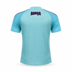 Camiseta Fc Barcelona 2026/27 - 3ª Equipación Entrenamiento