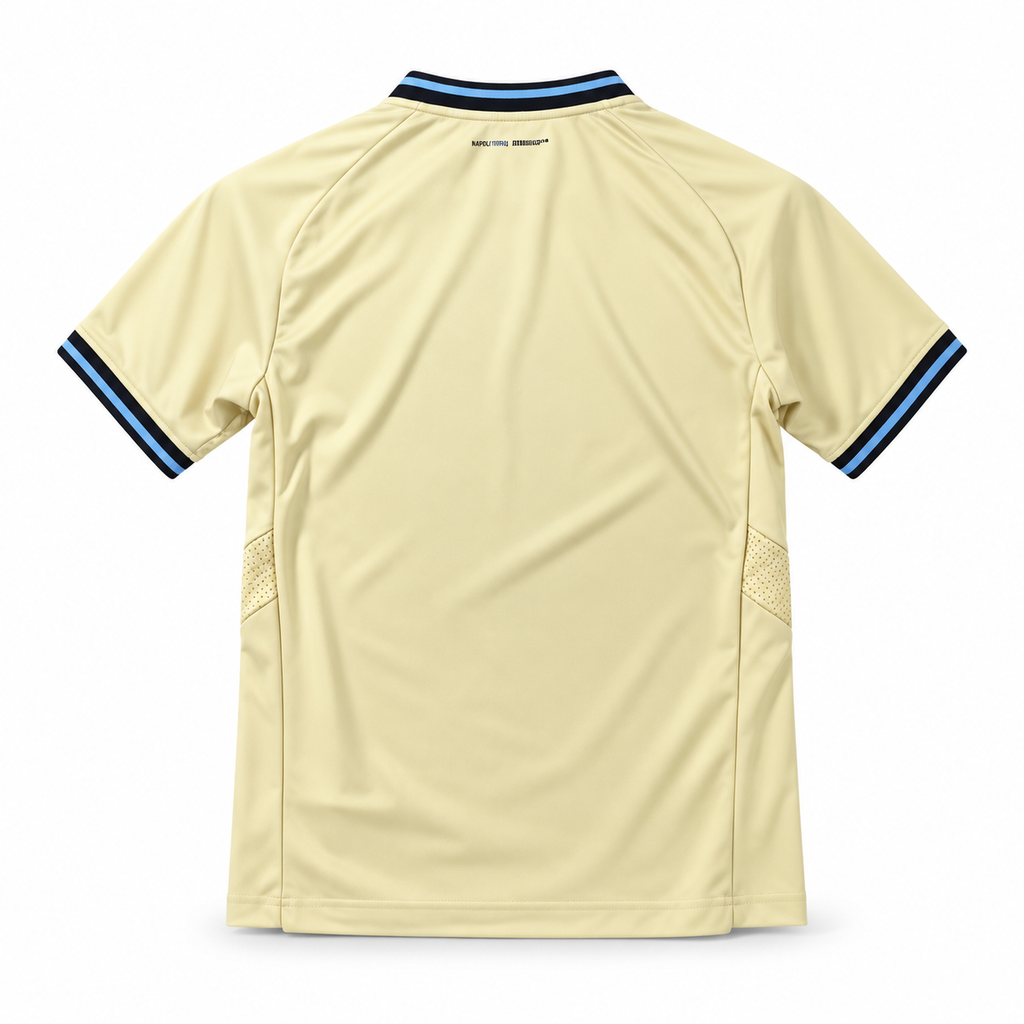 Camiseta Atalanta 2026/27 - 3ª Equipación