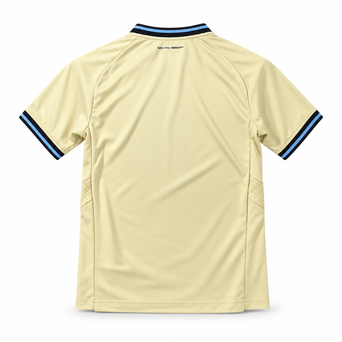 Camiseta Atalanta 2026/27 - 3ª Equipación