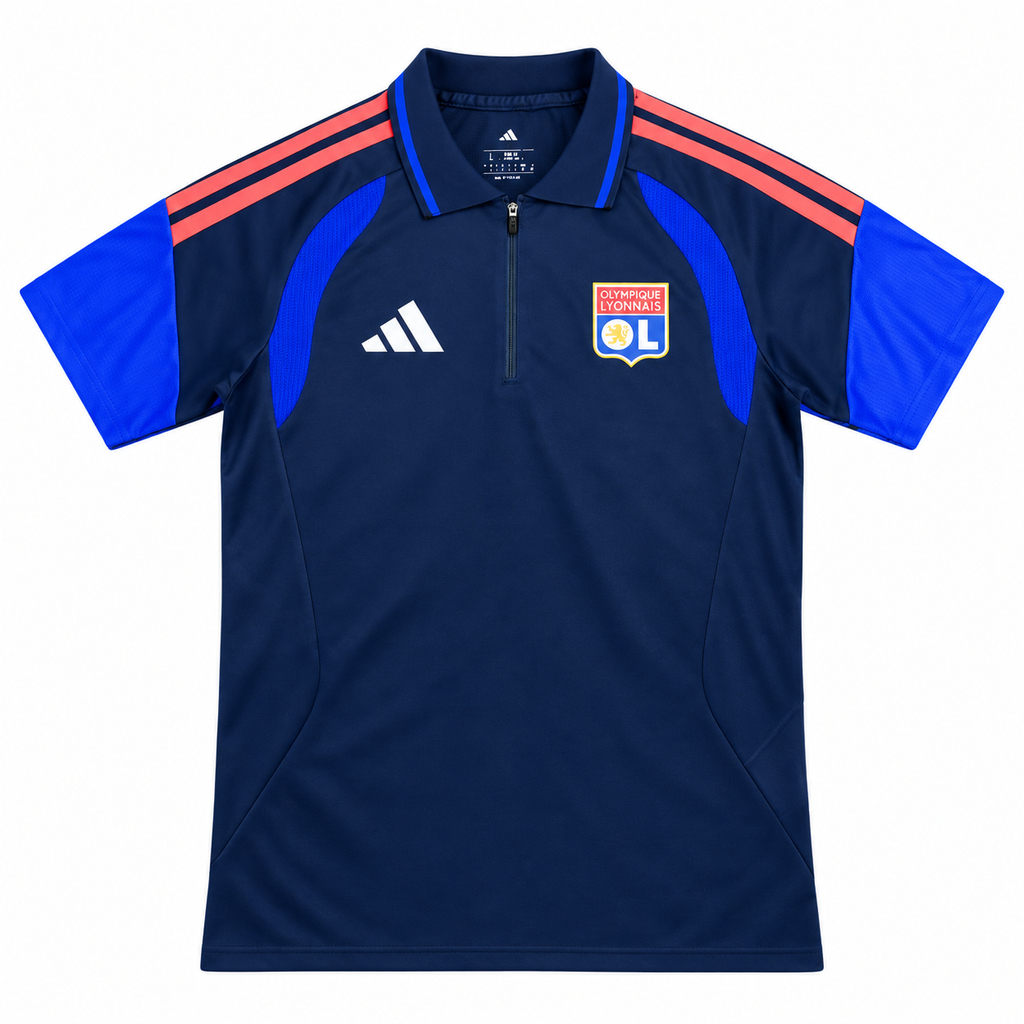 Polo Olympique de Lyon 2026/27