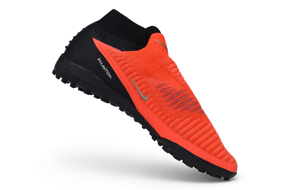 Botas Phantom GX III Elite TF (Con Tobillera) - Fútbol 7