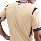 Camiseta Fc Barcelona 2025/26 - 2ª Equipación