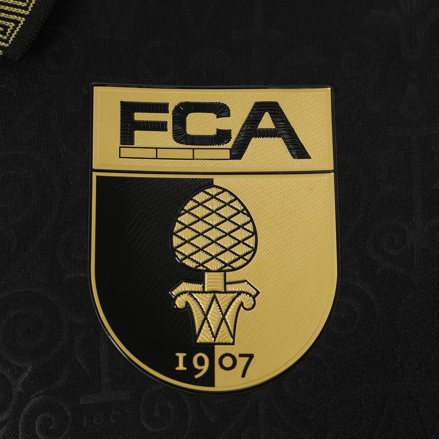 Camiseta Ausburg 2025/26 - 3ª Equipación