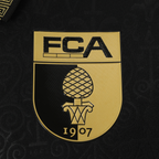 Camiseta Ausburg 2025/26 - 3ª Equipación