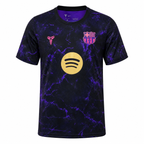 Camiseta Fc Barcelona 2026/27 - 2ª Equipación Entrenamiento
