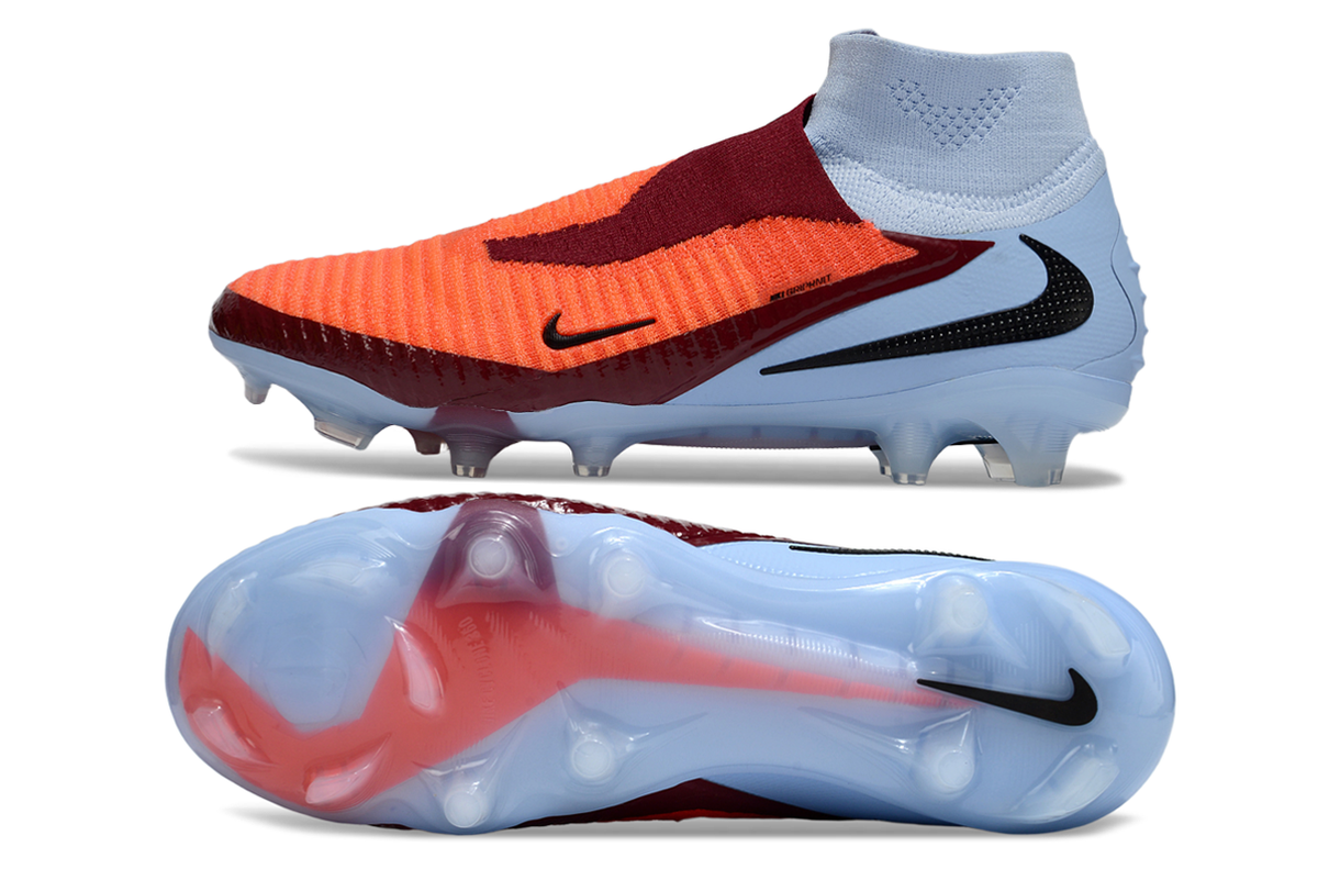 Botas Phantom GX III Elite FG (Con Tobillera) - Fútbol 11