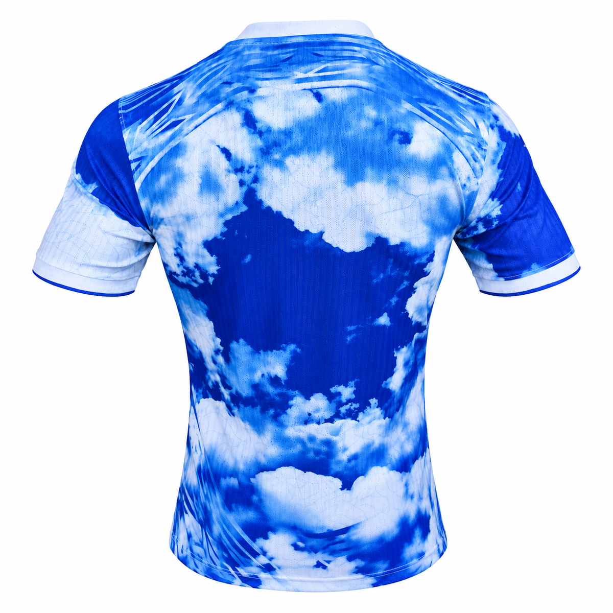 Camiseta Pre-Partido Chelsea Fc 2026/27