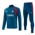 Conjunto de Entrenamiento Largo Portugal - Mundial 2026