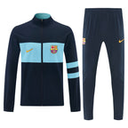 Chándal con Chaqueta Fc Barcelona - Retro